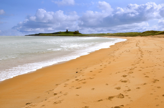 Embleton beach