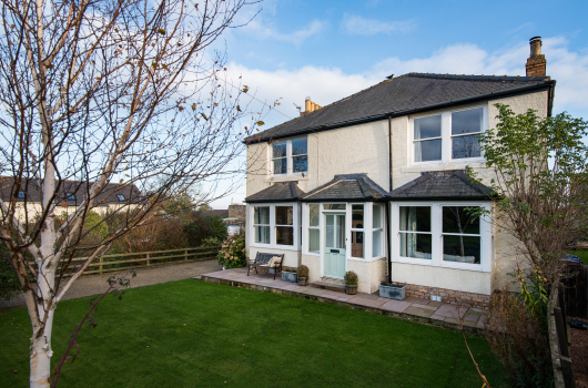 Leaholme Cottage Self Catering Holiday Cottage In Newton By The