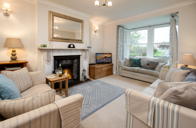 Leaholme Cottage Self Catering Holiday Cottage In Newton By The