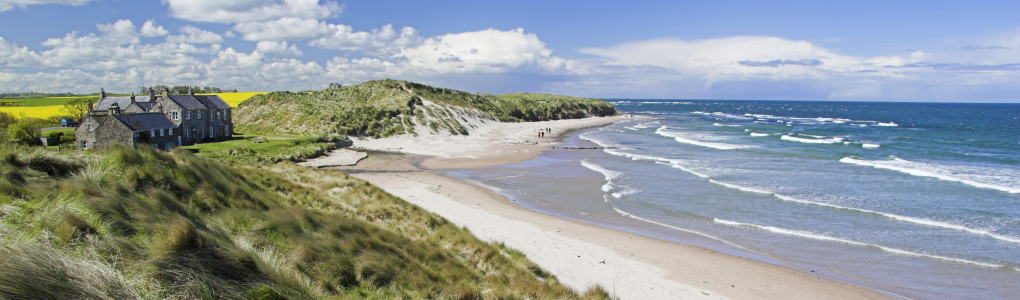 Northumberland Heritage Coast