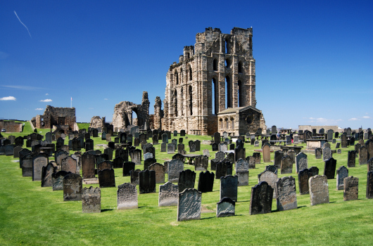 Tynemouth Priory, Tyne and Wear